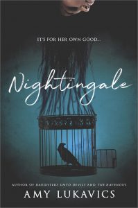 Nightingale cover