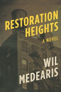 Restoration Heights cover