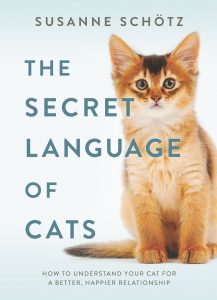 The Secret Language of Cats cover