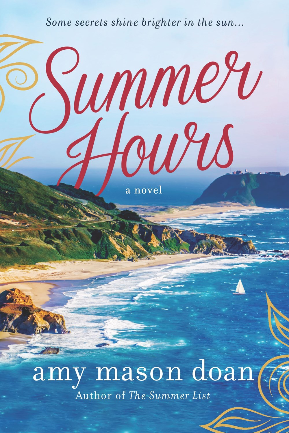 Summer Hours cover