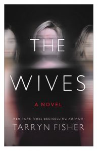 The Wives cover