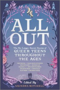 All Out cover