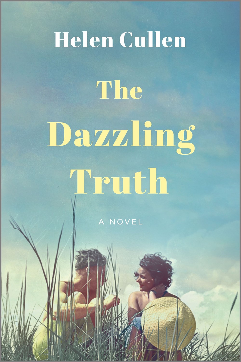 The Dazzling Truth cover