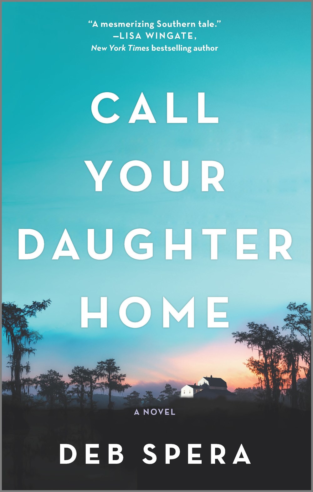 Call Your Daughter Home cover