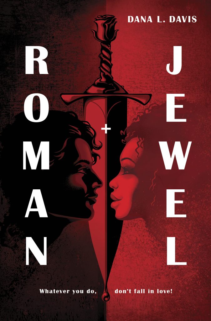 Roman and Jewel cover